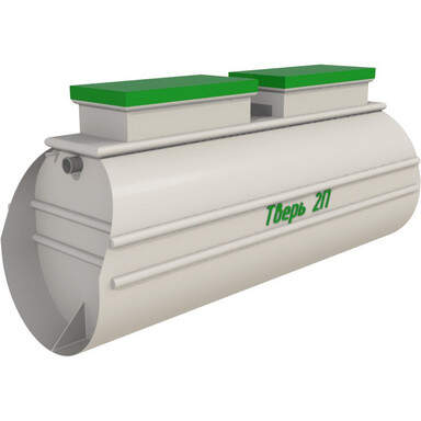 Септик Лидер 1,8Н