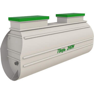 Септик Alta Bio 10 +