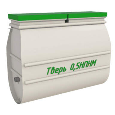 Септик Топас 5 Лонг