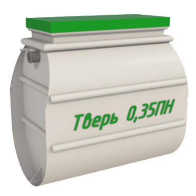 Септик Биосток 2