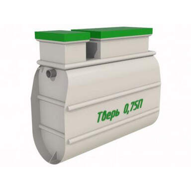 Септик Термит Профи 2.0 PR