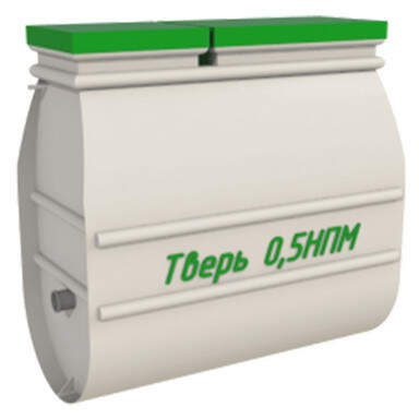 Септик Тритон-Н 6