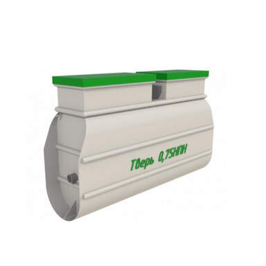 Септик Биодевайс Эко 3