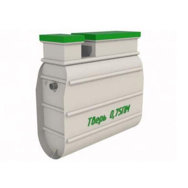 Септик Alta Bio 5 OR