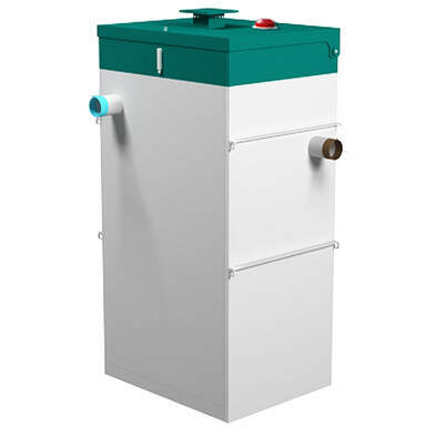 Септик Pro Bio 10