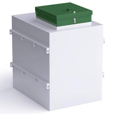 Септик Терра 20 Лонг