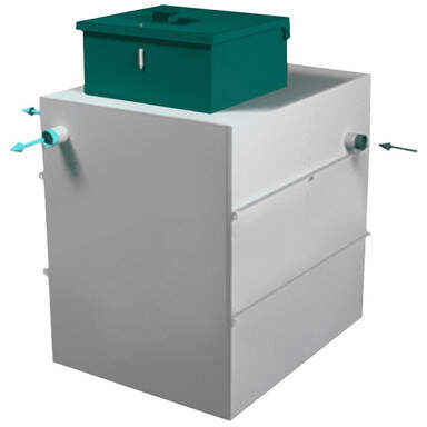 Септик Биозон 50