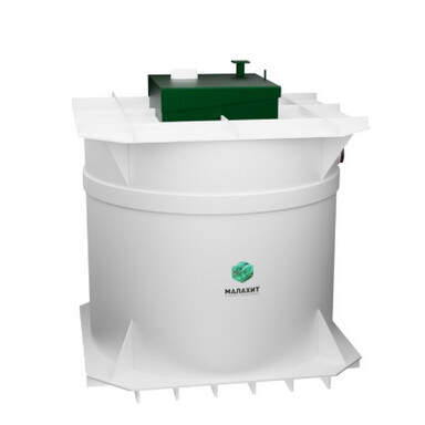 Септик ТОПАЭРО 9