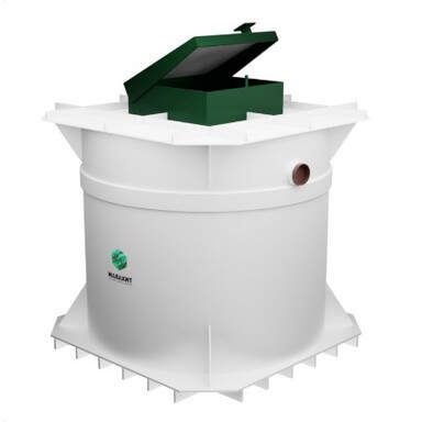 Септик БИОПУРИТ XL35-2130