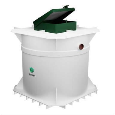 Септик Юнилос Астра 75 прин