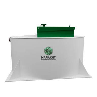 Септик ДКС-25М