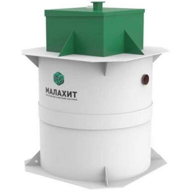 Септик Топас-С 12 Лонг