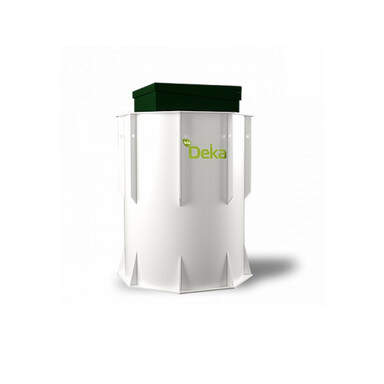 Септики БИОДЕКА