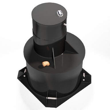 Септики Евродиамант