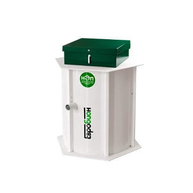 Септик ЮБАС-КЛАССИК 20 Лонг