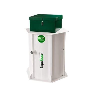 Септик ЮБАС-КЛАССИК 15