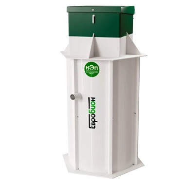 Септик ДЕСЕПТИКОН-6000