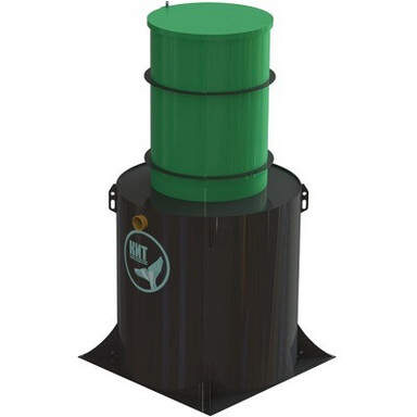 Септик Биодевайс ГОСТ 8