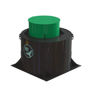 Септик Micro FAST 1.5