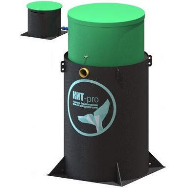 Септик Юнилос Астра 5