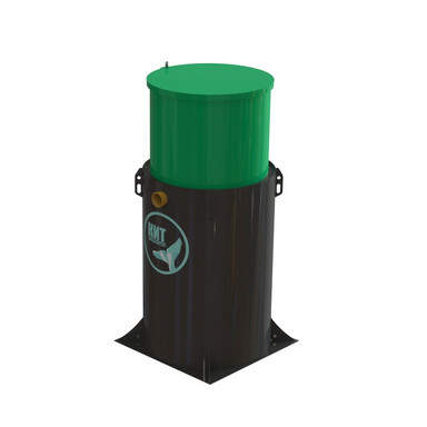 Септик BioPrime Biofilter БИОСТ-2,0