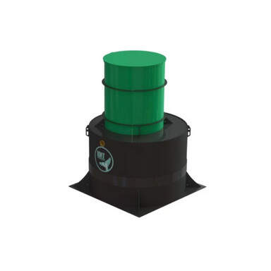 Септик Гринлос Аква 12 ПР