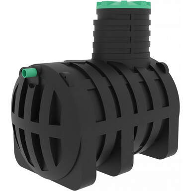 Септик Юнилос Астра ДАБЛ 10 миди