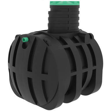 Септик Топас-С 12 Принудительный