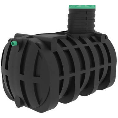 Септик Тритон-Н 19