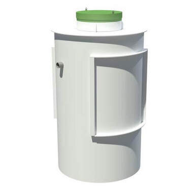 Септик Юнилос Астра 20 прин