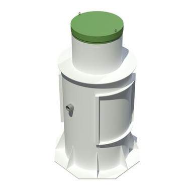 Септик Лидер 8Н