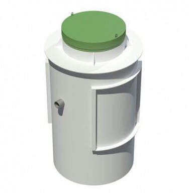 Септик ТОПАЭРО 9 Пр