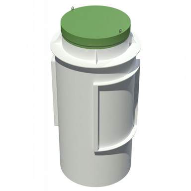 Септик Alta Air Master 50