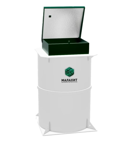 Септик Малахит CLASSIC 12 ПР